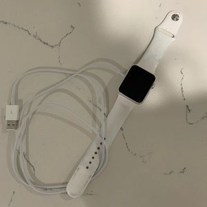 Series 1 Apple Watch